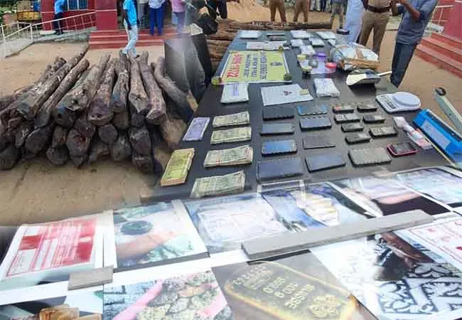 ramanathapuram district e pass police investigation 
